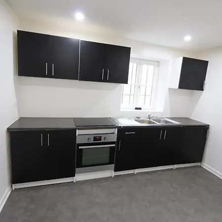 Homeday Cultivateur N°2 Appartement Type F3 Haguenau Exterior photo