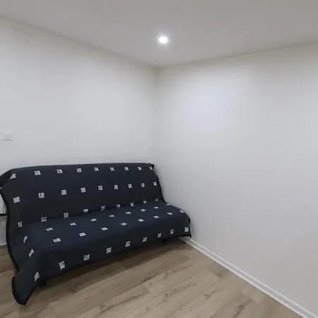 Homeday Cultivateur N°2 Appartement Type F3 Haguenau Exterior photo