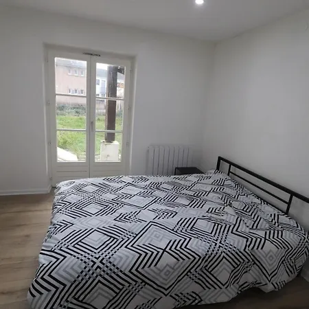 Homeday Cultivateur N°2 Appartement Type F3 Haguenau Exterior photo
