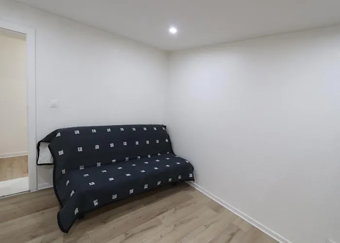 Homeday Cultivateur N°2 Appartement Type F3