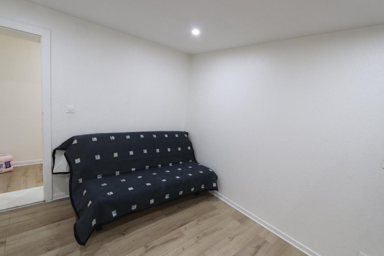 Appartement Homeday Cultivateur N°2 Type F3 Haguenau