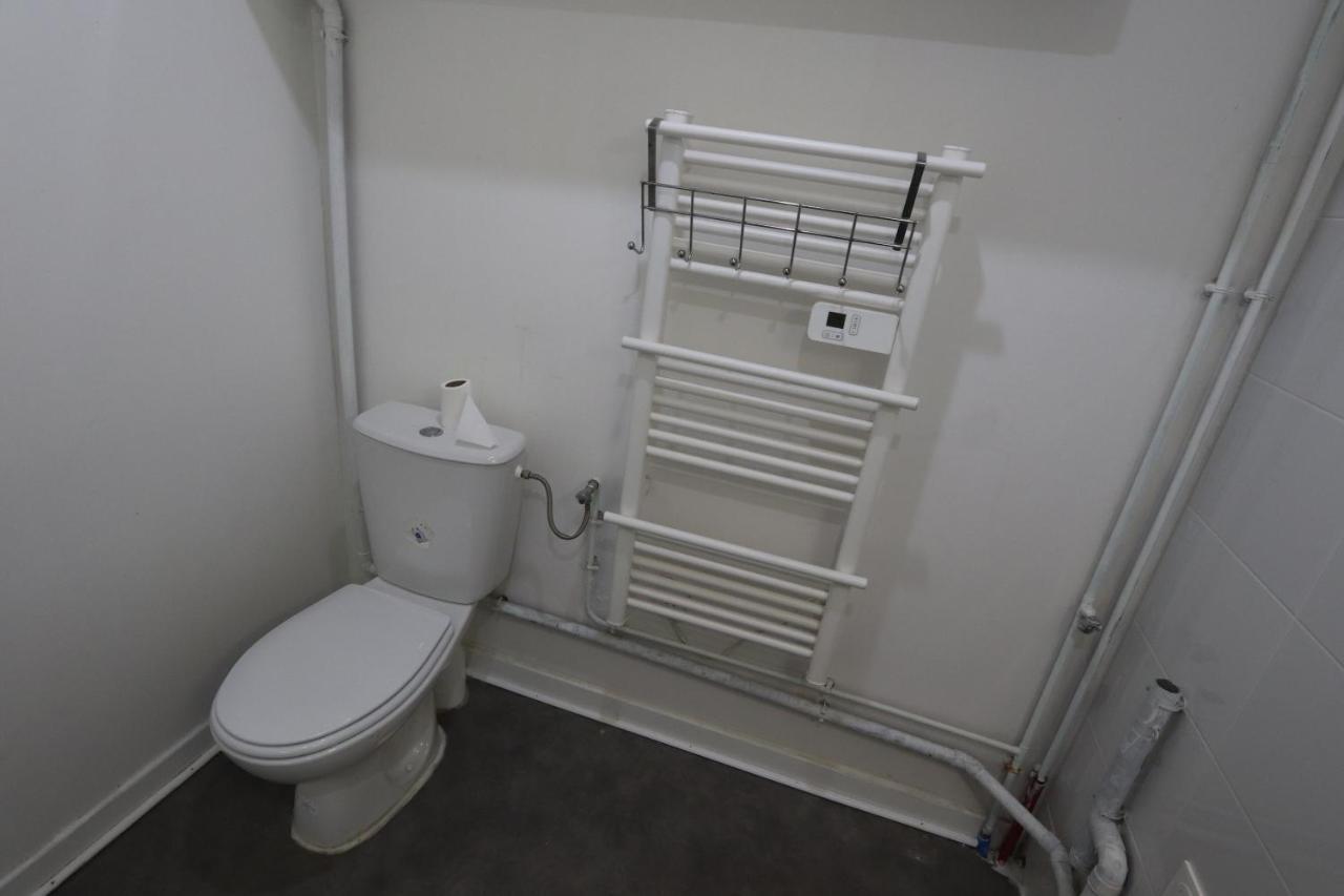 Appartement Homeday Cultivateur N°2 Type F3