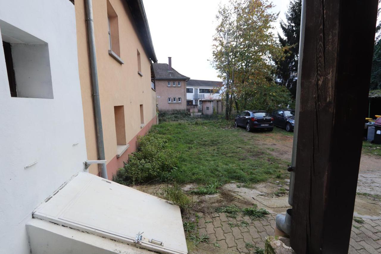 Appartement Homeday Cultivateur N°2 Type F3